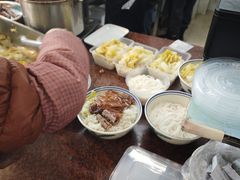 -香辉食馆(新兴路店)