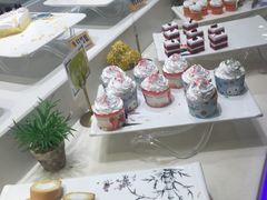 -银鲨海鲜烤肉火锅自助餐厅(五星店)