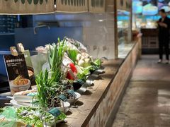 -筱爷叔·上海传统手工菜(玉树路店)