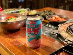 -喜来稀肉(金巴利道店)