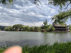 -承德避暑山庄景区