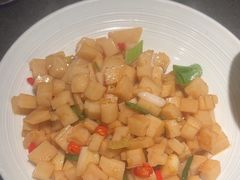 -赠李白·如诗的川味(余杭万达广场店)