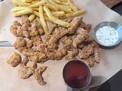 -必胜客(周浦万达店)