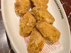 -新白鹿餐厅(爱琴海购物中心店)