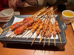 -管氏翅吧(马家堡店)