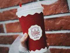 枣橙-桂源铺奶茶店(湟普汇店)