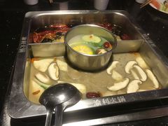 -渝利重庆火锅