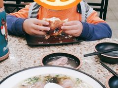 -小倩倩•鸡汤馄饨(江西路创始店)