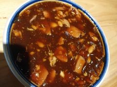 炒肝-局气 烤鸭·北京菜(光华路店)