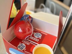 -海底捞火锅(万象城店)