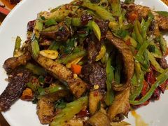 -柴窝堡22号辣子鸡·传承新疆菜