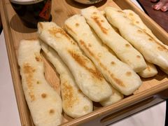 -渔民船说·北塘海鲜·天津菜·海肠捞饭(北塘古镇店)