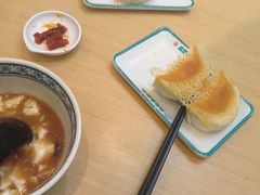 -当家水煎包·牛肉汤(浦江店)