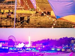 -木兰水镇旅游景区