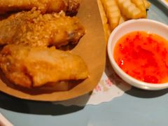 -点都德(喜粤楼店)