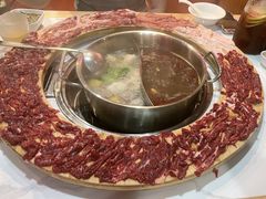 -三毛牛肉店(福强店)