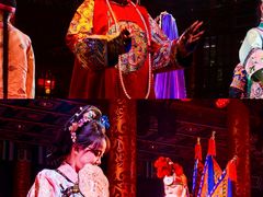 -白家大院·王府宫廷菜(苏州街店)