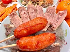 -回味鸭血粉丝汤(夫子庙瞻园路店)