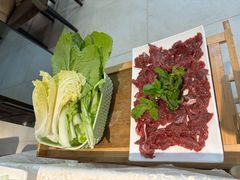 -贵州人家·酸汤火锅·20年老字号