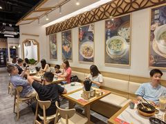 -馋三尺蟹粉小笼(人民广场店)