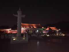 -珠海圆明新园