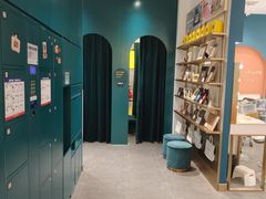 -海马体照相馆(重庆爱琴海购物公园店)