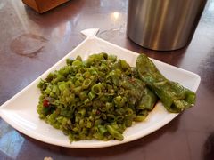 -新繁老號豌豆汤饭店·江湖菜(宝光寺店)