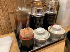 -牛カツ京都勝牛(河原町蛸薬師店)