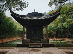 -绍兴书圣故里景区