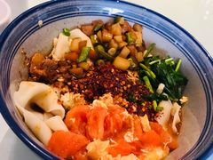 -大秦地·西北菜(纬四路店)