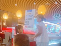 -刘一手重庆火锅(万达广场颍泉店)