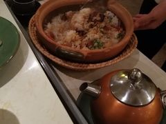 -润园四季椰子鸡火锅(海上世界店)