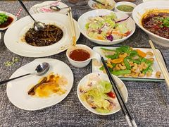 -徐记私厨(半淞园路店)