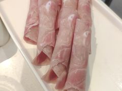 -海底捞火锅(锦艺城店)