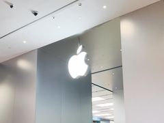 -Apple 零售店(Causeway Bay)