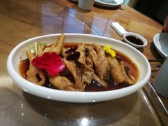 无骨凤爪-浙C老邻舍(西城海错店)