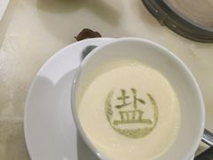 餐后奶酪-锦府盐帮·私宴(赛特店)