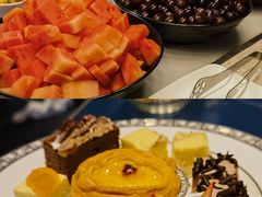 -上海虹桥宾馆味翠餐厅