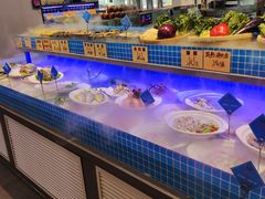 -土灶台海鲜聚·天津菜(新港店)