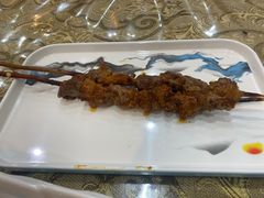 -黑公羊新疆菜(人和店)