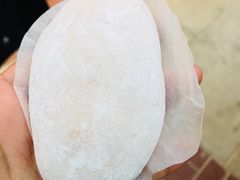 -澳门长洲糯米糍(柯打苏沙街店)