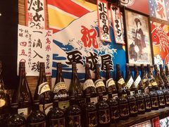 -平成屋·午肴夜酒(四川北路店)