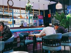 大堂-通海俄式烧烤(福丰街店)
