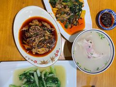-易老妈蹄花.特色川菜(人民公园总店)