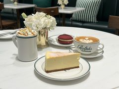 -Ralph’s Coffee(深圳罗湖万象城店)