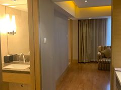-上海新锦江大酒店