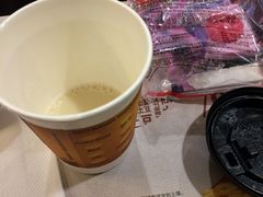 -麦当劳(北京南站店)
