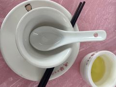 -莲华素食府