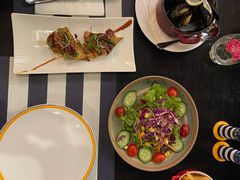 -La Creperie法餐厅(芮欧百货店)