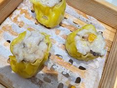 -蔡澜点心·粤菜(赛格国际购物中心店)